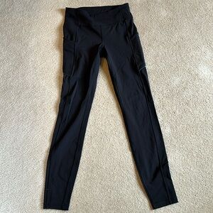 Lululemon Speed Up Tight 28” full on luxtreme size : 4, color - Black